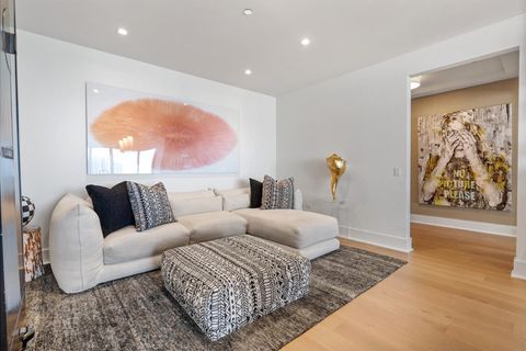 Tiny photo for 363 E Wacker Drive #4206, Chicago, IL 60601 (MLS # 12566766)