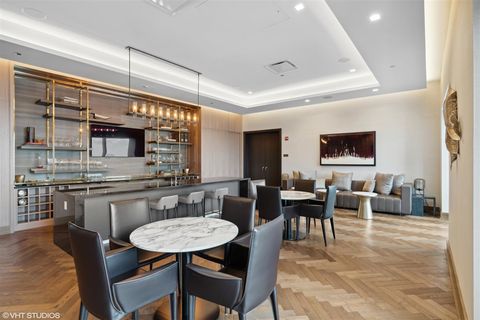 Tiny photo for 363 E Wacker Drive #4206, Chicago, IL 60601 (MLS # 12566766)