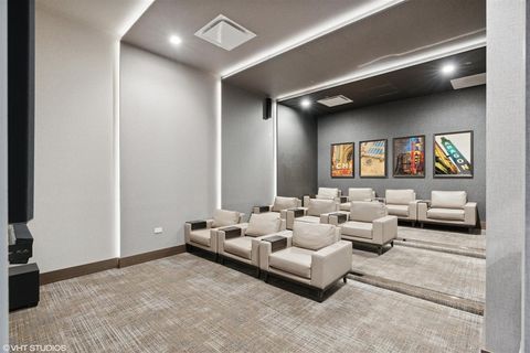 Tiny photo for 363 E Wacker Drive #4206, Chicago, IL 60601 (MLS # 12566766)