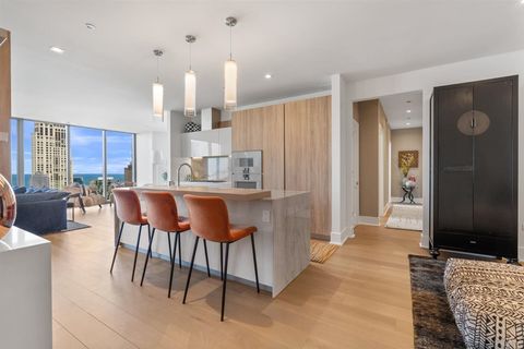 Tiny photo for 363 E Wacker Drive #4206, Chicago, IL 60601 (MLS # 12566766)