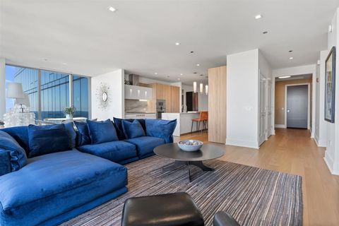 Tiny photo for 363 E Wacker Drive #4206, Chicago, IL 60601 (MLS # 12566766)