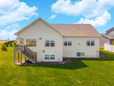 Tiny photo for 19 Red Maple Court, Bloomington, IL 61705 (MLS # 12604534)