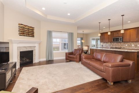 Tiny photo for 19 Red Maple Court, Bloomington, IL 61705 (MLS # 12604534)