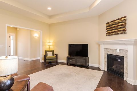 Tiny photo for 19 Red Maple Court, Bloomington, IL 61705 (MLS # 12604534)