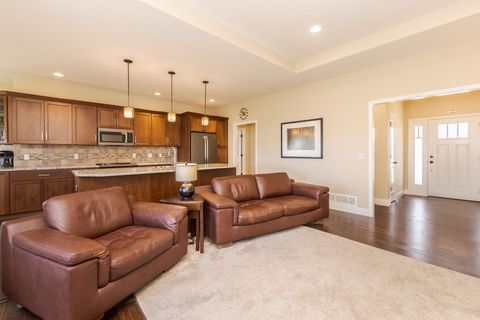 Tiny photo for 19 Red Maple Court, Bloomington, IL 61705 (MLS # 12604534)