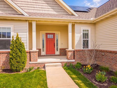 Tiny photo for 19 Red Maple Court, Bloomington, IL 61705 (MLS # 12604534)