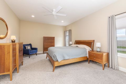 Tiny photo for 19 Red Maple Court, Bloomington, IL 61705 (MLS # 12604534)
