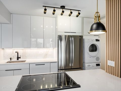 Tiny photo for 1560 N Sandburg Terrace #1710J, Chicago, IL 60610 (MLS # 12492652)