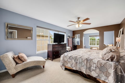 Tiny photo for 254 E Park Avenue, Sugar Grove, IL 60554 (MLS # 12742020)