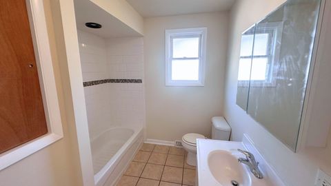 Tiny photo for 2316 E 207th Street, Lynwood, IL 60411 (MLS # 12503456)