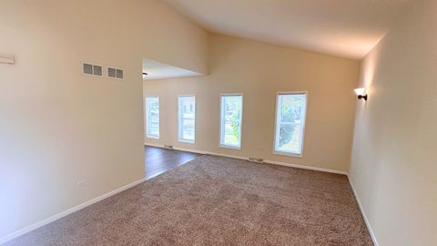 Tiny photo for 2316 E 207th Street, Lynwood, IL 60411 (MLS # 12503456)