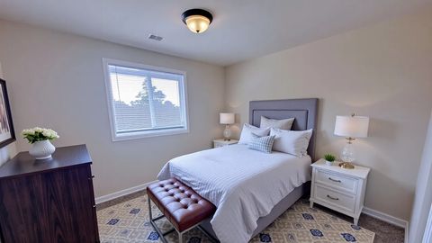 Tiny photo for 2316 E 207th Street, Lynwood, IL 60411 (MLS # 12503456)