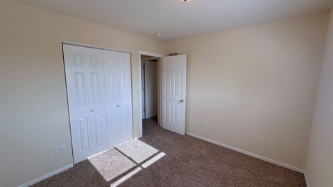 Tiny photo for 2316 E 207th Street, Lynwood, IL 60411 (MLS # 12503456)