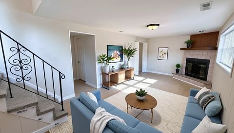 Tiny photo for 2316 E 207th Street, Lynwood, IL 60411 (MLS # 12503456)