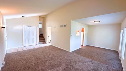 Tiny photo for 2316 E 207th Street, Lynwood, IL 60411 (MLS # 12503456)