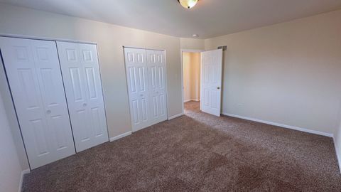 Tiny photo for 2316 E 207th Street, Lynwood, IL 60411 (MLS # 12503456)