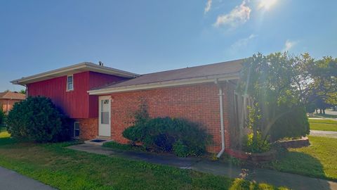 Tiny photo for 2316 E 207th Street, Lynwood, IL 60411 (MLS # 12503456)