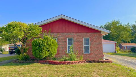 Photo of 2316 E 207th Street, Lynwood, IL 60411 (MLS # 12503456)