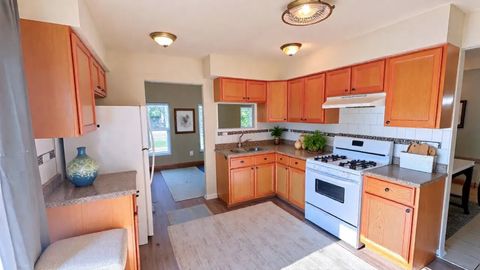 Tiny photo for 2316 E 207th Street, Lynwood, IL 60411 (MLS # 12503456)