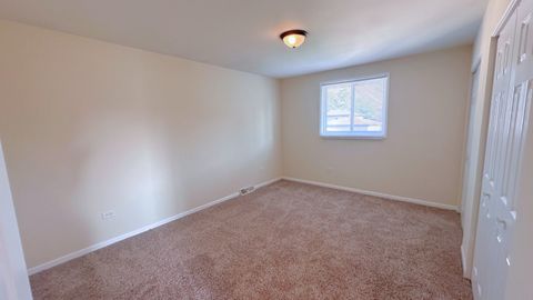Tiny photo for 2316 E 207th Street, Lynwood, IL 60411 (MLS # 12503456)