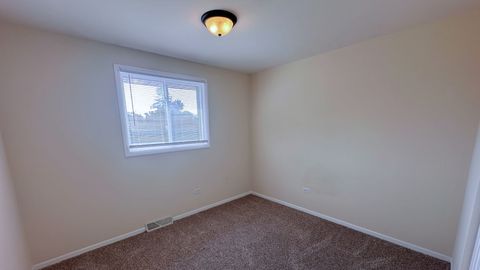 Tiny photo for 2316 E 207th Street, Lynwood, IL 60411 (MLS # 12503456)