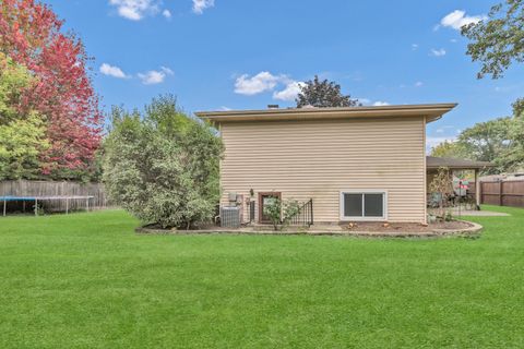 Tiny photo for 800 Cedar Lane, Bartlett, IL 60103 (MLS # 12442368)