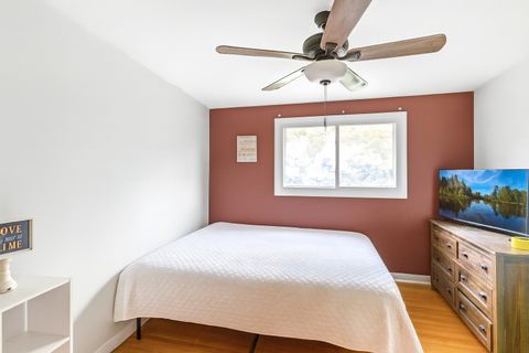 Tiny photo for 800 Cedar Lane, Bartlett, IL 60103 (MLS # 12442368)