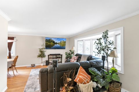 Tiny photo for 800 Cedar Lane, Bartlett, IL 60103 (MLS # 12442368)