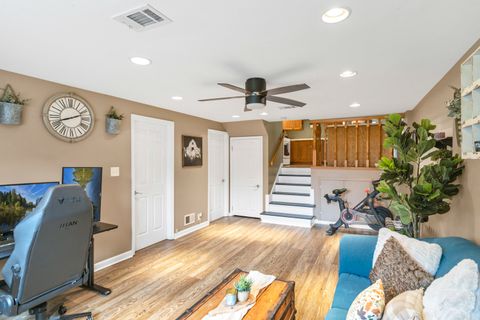 Tiny photo for 800 Cedar Lane, Bartlett, IL 60103 (MLS # 12442368)