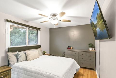 Tiny photo for 800 Cedar Lane, Bartlett, IL 60103 (MLS # 12442368)