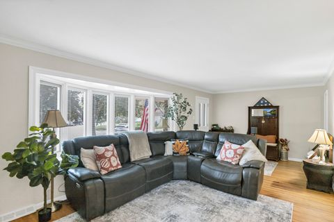Tiny photo for 800 Cedar Lane, Bartlett, IL 60103 (MLS # 12442368)