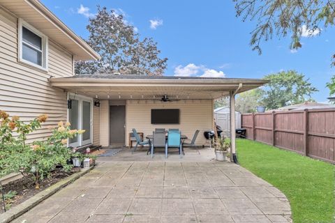 Tiny photo for 800 Cedar Lane, Bartlett, IL 60103 (MLS # 12442368)