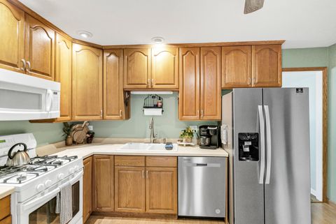 Tiny photo for 800 Cedar Lane, Bartlett, IL 60103 (MLS # 12442368)