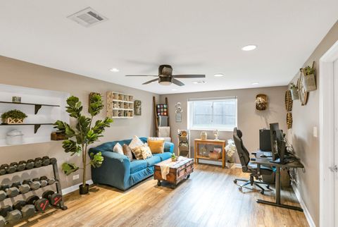 Tiny photo for 800 Cedar Lane, Bartlett, IL 60103 (MLS # 12442368)