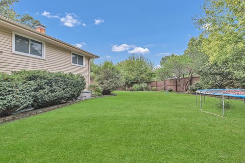 Tiny photo for 800 Cedar Lane, Bartlett, IL 60103 (MLS # 12442368)