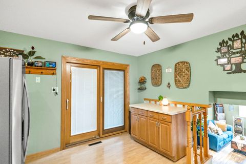 Tiny photo for 800 Cedar Lane, Bartlett, IL 60103 (MLS # 12442368)