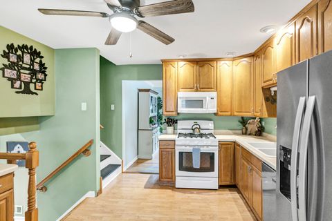 Tiny photo for 800 Cedar Lane, Bartlett, IL 60103 (MLS # 12442368)