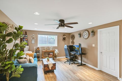 Tiny photo for 800 Cedar Lane, Bartlett, IL 60103 (MLS # 12442368)