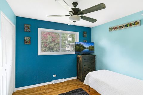 Tiny photo for 800 Cedar Lane, Bartlett, IL 60103 (MLS # 12442368)