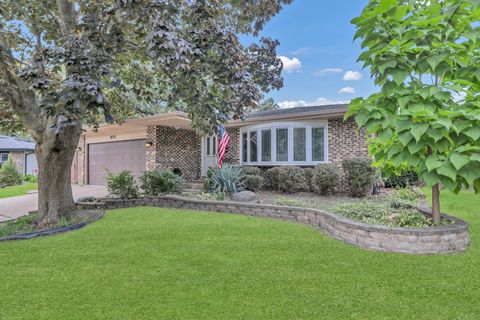 Tiny photo for 800 Cedar Lane, Bartlett, IL 60103 (MLS # 12442368)