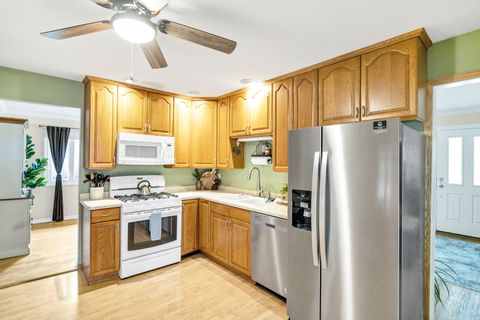 Tiny photo for 800 Cedar Lane, Bartlett, IL 60103 (MLS # 12442368)