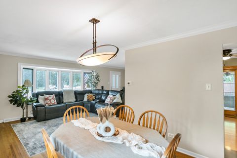 Tiny photo for 800 Cedar Lane, Bartlett, IL 60103 (MLS # 12442368)