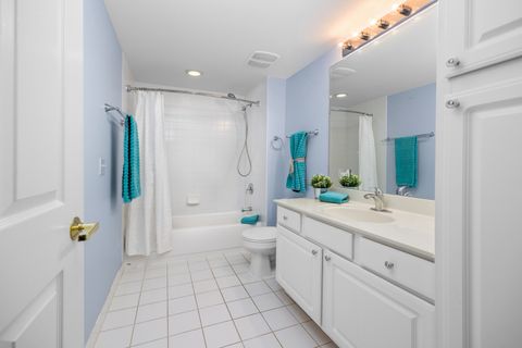 Tiny photo for 20 S MAIN Street #301, Mount Prospect, IL 60056 (MLS # 12498786)