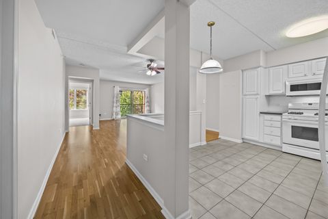 Tiny photo for 20 S MAIN Street #301, Mount Prospect, IL 60056 (MLS # 12498786)