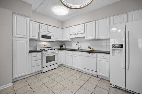 Tiny photo for 20 S MAIN Street #301, Mount Prospect, IL 60056 (MLS # 12498786)