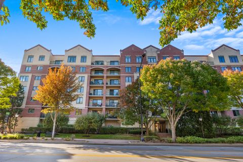 Photo of 20 S MAIN Street #301, Mount Prospect, IL 60056 (MLS # 12498786)
