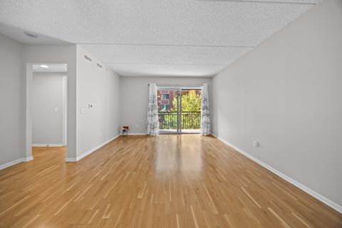 Tiny photo for 20 S MAIN Street #301, Mount Prospect, IL 60056 (MLS # 12498786)