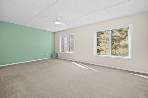 Tiny photo for 20 S MAIN Street #301, Mount Prospect, IL 60056 (MLS # 12498786)