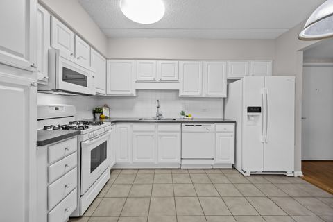 Tiny photo for 20 S MAIN Street #301, Mount Prospect, IL 60056 (MLS # 12498786)