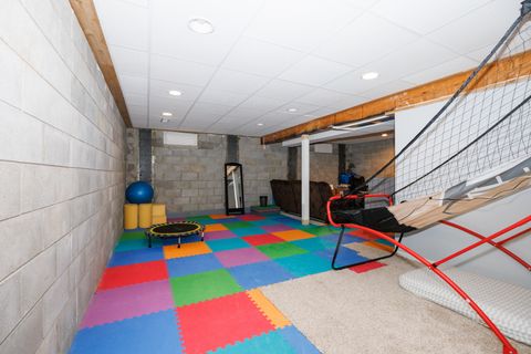 Tiny photo for 312 Clover Court, Bloomington, IL 61701 (MLS # 12554266)